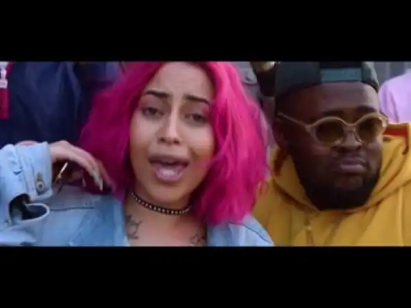 Video: Rowlene – Won’t Get Better Ft. Big Star